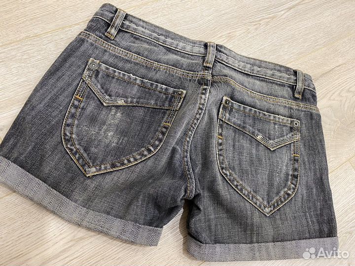 Шорты в ассортименте, про-во Турция, размер 26-27