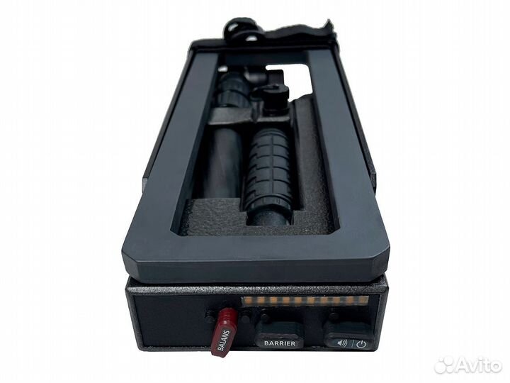 Миноискатель / Металлоискатель Alfamarine 5000