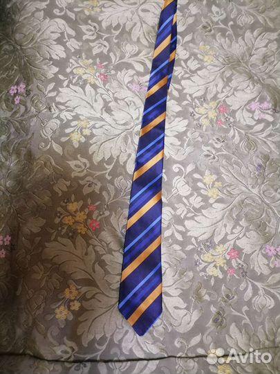 Галстук б/у