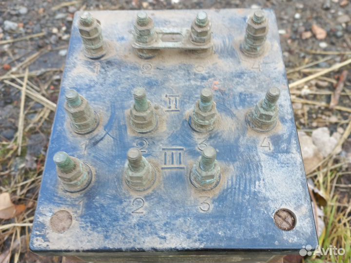 Трансформатор