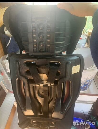 Детское автокресло Siger 9 -36 кг