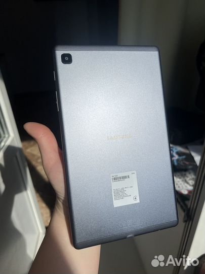 Samsung galaxy tab a7 lite