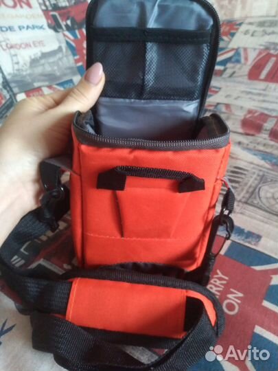 Фотоаппарат nikon coolpix l810