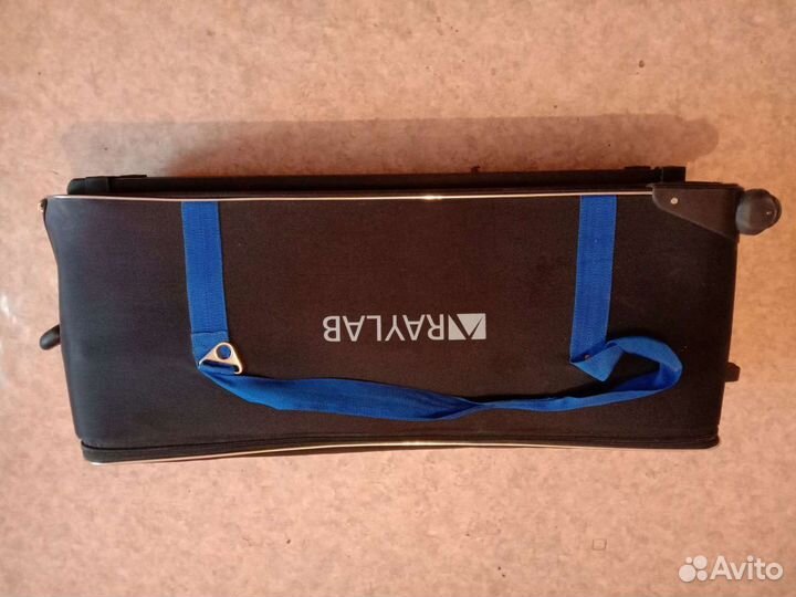 Комплект студийного света