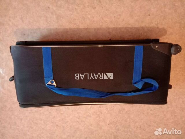 Комплект студийного света