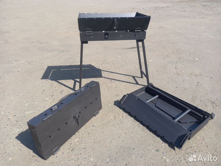 Шумуданчик 3мм