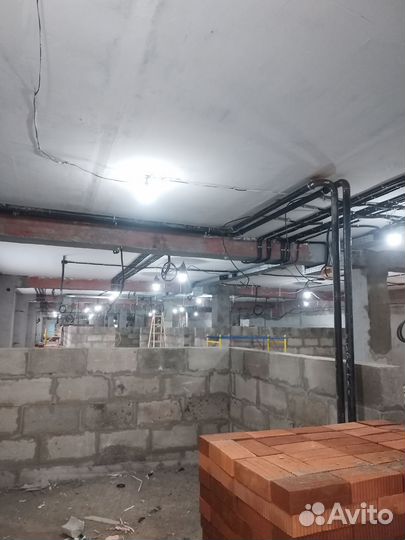 Сварочные работы услуги