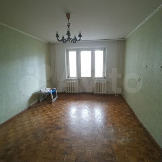 2-к. квартира, 47,4 м², 1/5 эт.