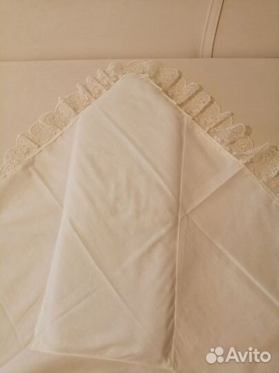 Конверт на выписку(уголок)