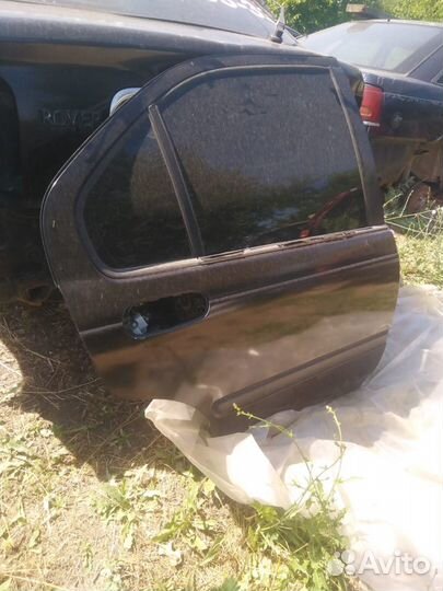 Дверь rover 400
