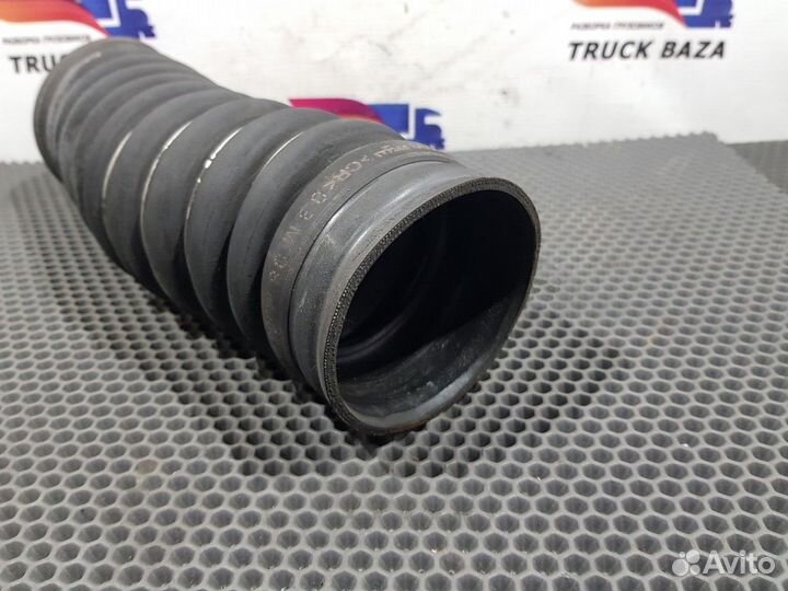 41201190 Патрубок интеркулера