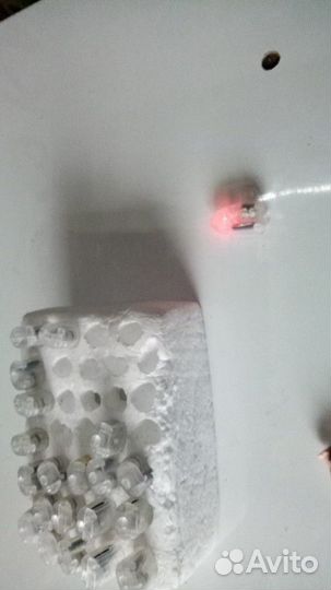 Сигнализатор поклевки для жерлиц