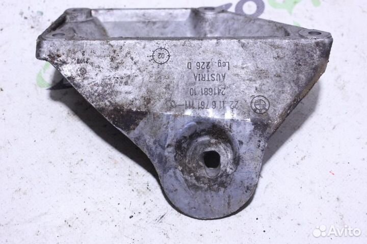 Кронштейн двигателя Bmw 5 e60 2003-2009