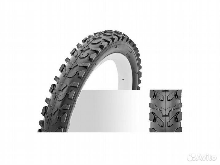 Покрышка 14 2.125