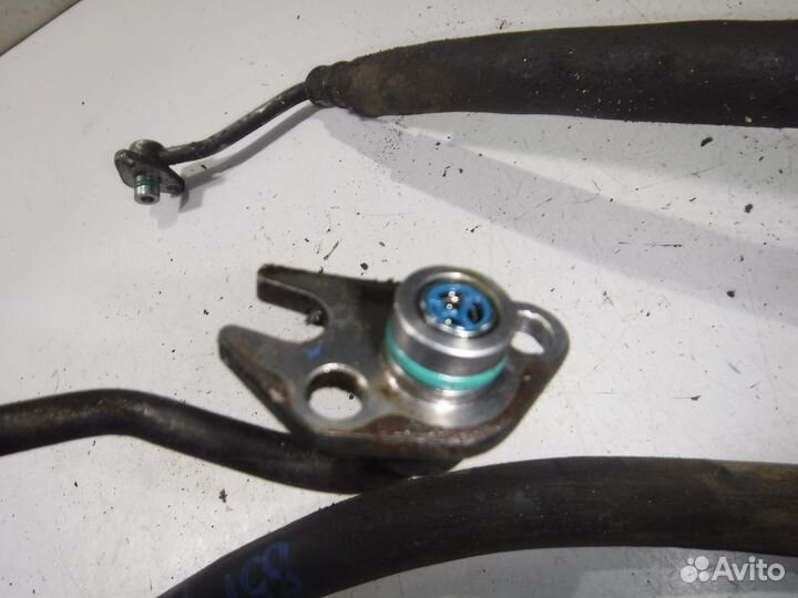 Шланг гидроусилителя Audi A8 D4 4H