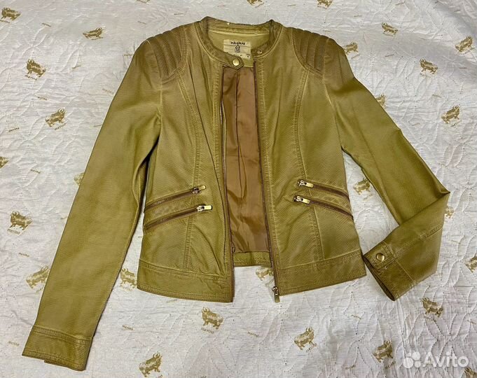 Куртка женская