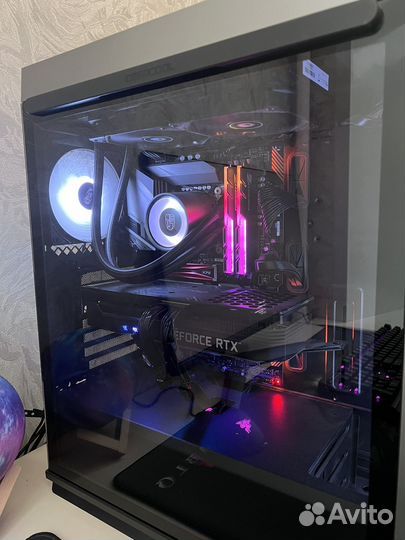 Игровой пк