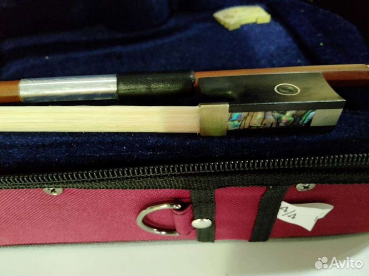 Скрипка Stentor Student II 4/4