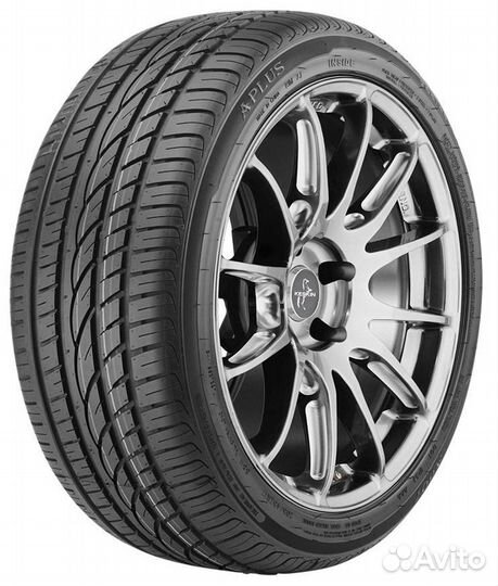 Aplus A607 295/40 R21 111W