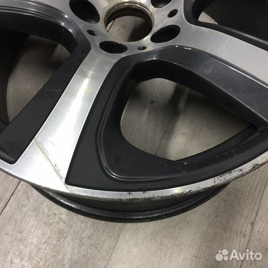 Диск R19 BMW X5 F15 490 стиль