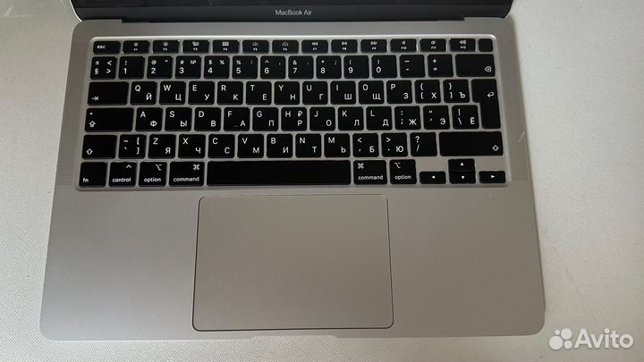 Apple Macbook Air 13 2020 Core i5 512