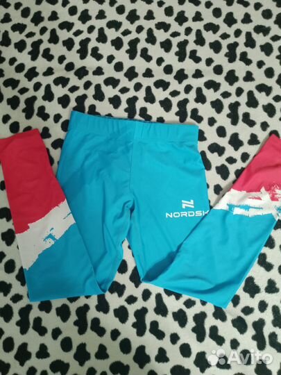 Лыжный гоночный комбинезон nordski