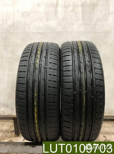 Nexen N Blue HD 205/55 R16 91H