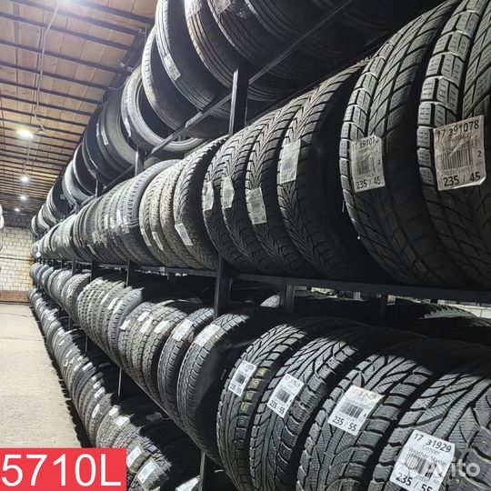 Kumho Solus TA21 245/70 R16 107M