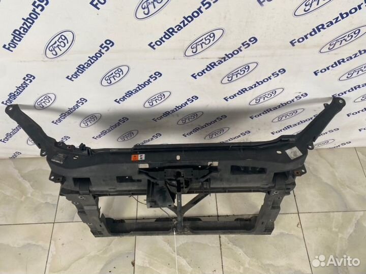 Панель передняя (телевизор) Mazda Mazda5 CR