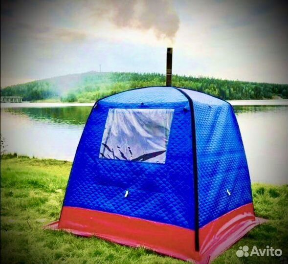 Баня у Вас дома