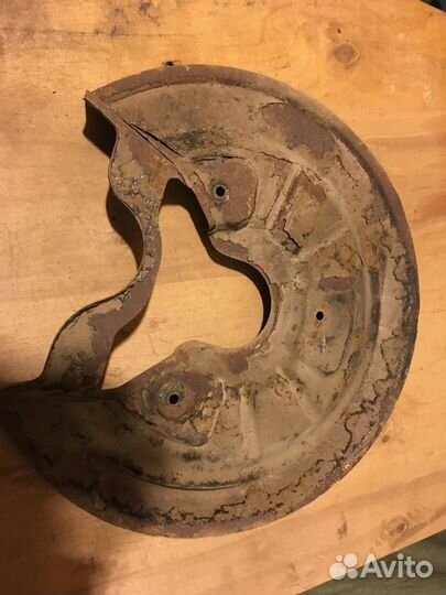 Пескоструйная обработка