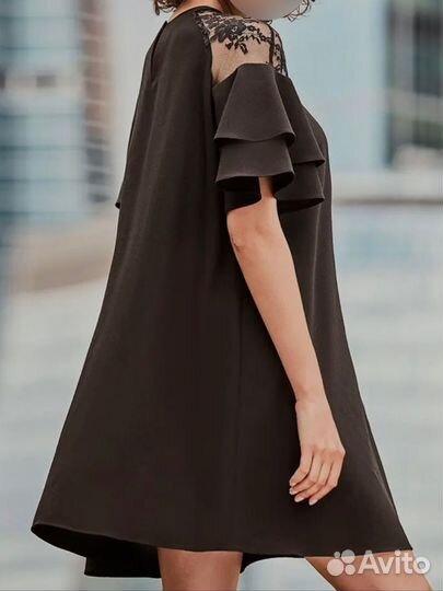 Платье love republic вечернее