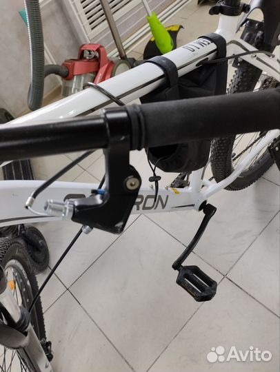 Велосипед comiron stem 1.0 (148)