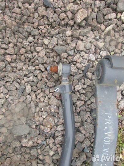 Тяга рулевая продольная Volvo FM13 FH13