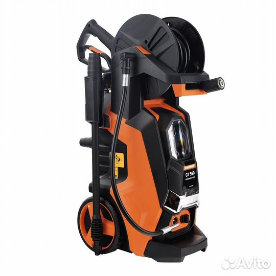 Мойка электрическая Patriot GT590 Imperial