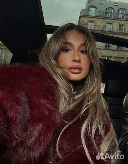 Элегантность зимы: выбери свою шубку