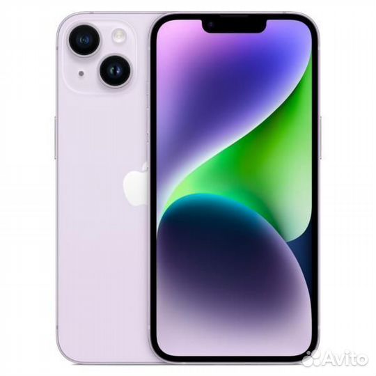 iPhone 14, 128 ГБ