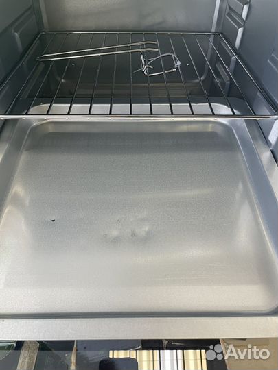 Духовка (мини печь) lumme