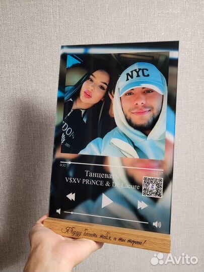 Оригинальный подарок на новый год