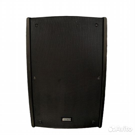 Активная акустика NordFolk ICE 15A mk II