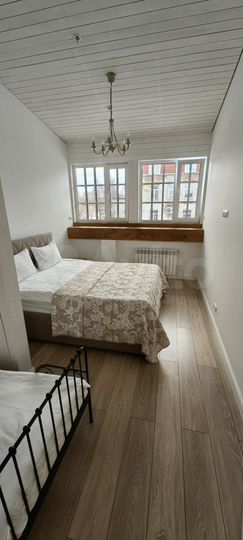 Дом 160 м² на участке 12 сот.