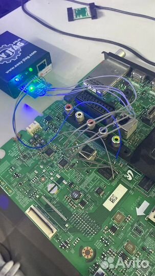 Ремонт телевизоров Срочный выезд