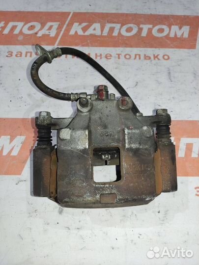 Суппорт перед. прав. Suzuki SX4 2006 5510180J01999