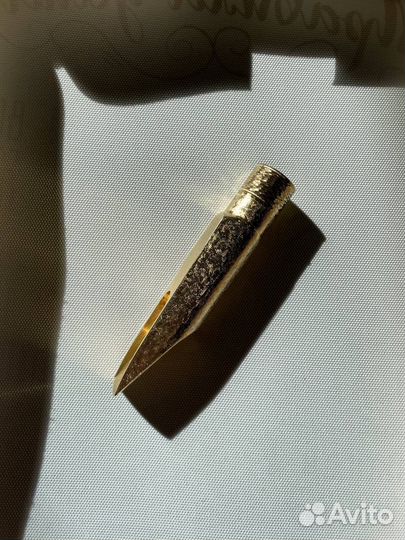 Мундштук на Тенор Саксофон