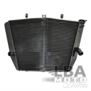 Радиатор для Suzuki GSX-R1000 09-16