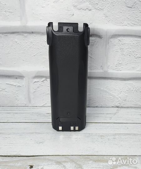 Аккумулятор 3800 мAч BL-8 для рации Baofeng UV-82