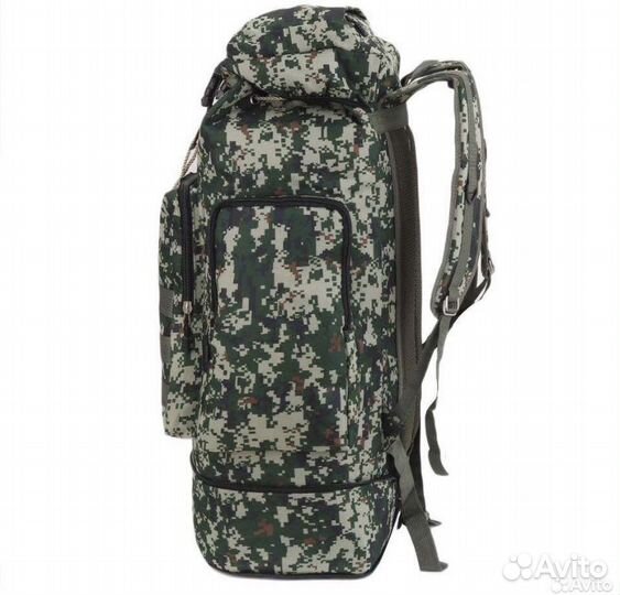 Рюкзак туристический