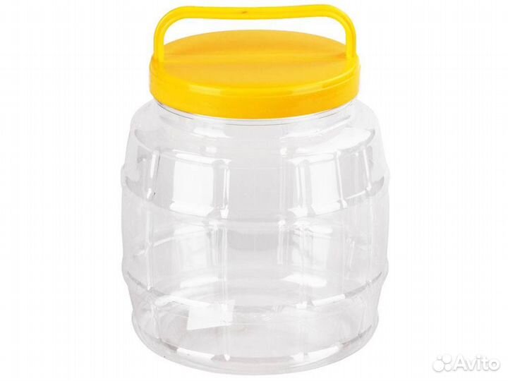 Бидон 2л пэт