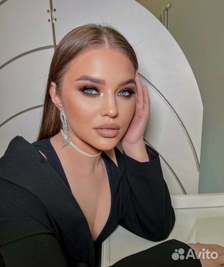 Макияж,Прически,с выездом