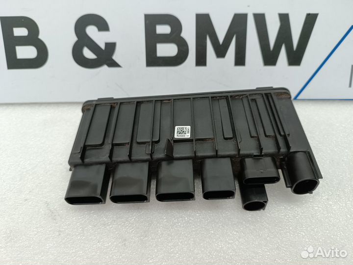Блок питания BMW 6 G32